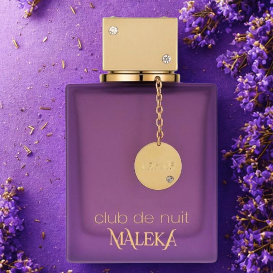 Armaf Club de Nuit Maleka Eau de Parfum para Mujer 105 ml