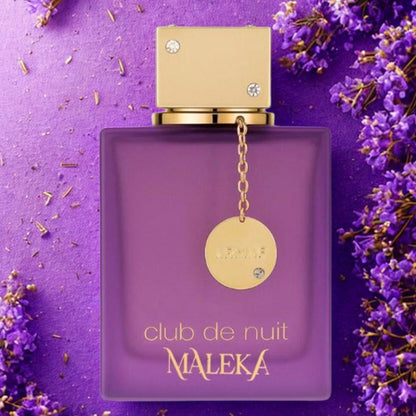 Armaf Club de Nuit Maleka Eau de Parfum para Mujer 105 ml