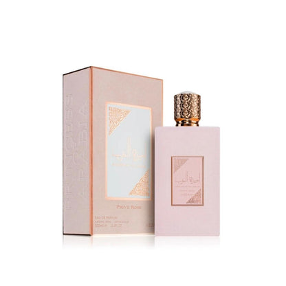 Ameerat Al Arab Prive Rose eau de parfum para mujer Asdaaf