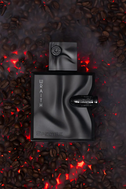SPECTRE WRAITH - French Avenue Eau de Parfum para Hombre Fragrance World 80ML