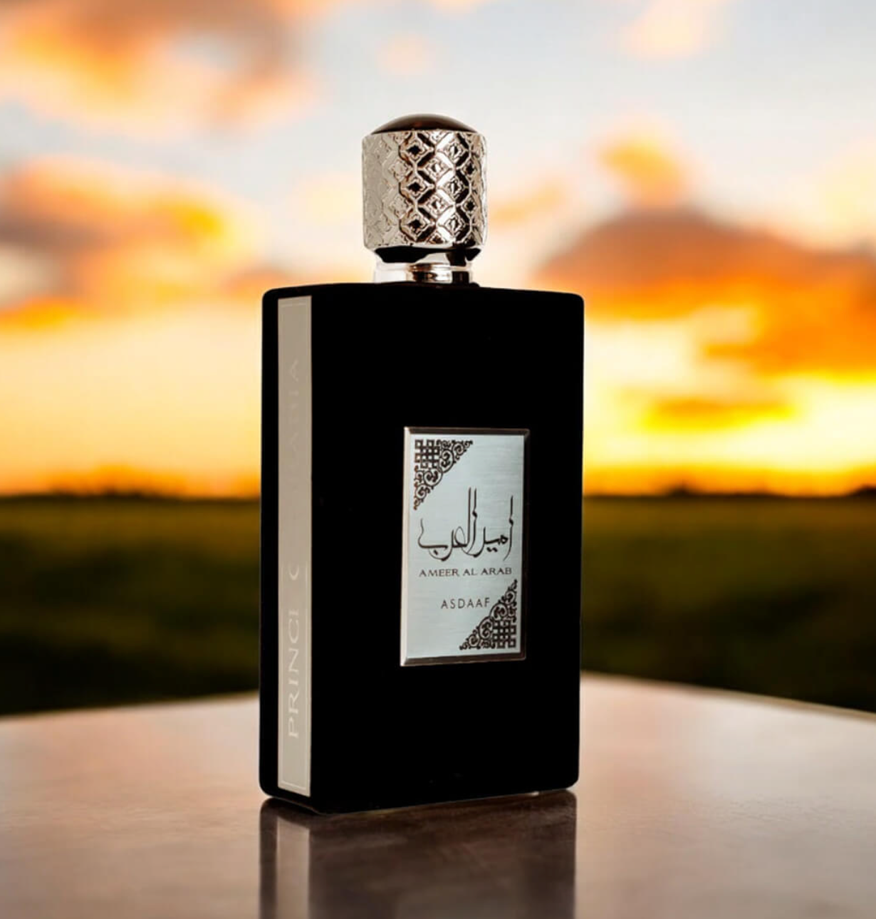 Ameer al Arab Eau de Parfum para Hombre - Asdaaf