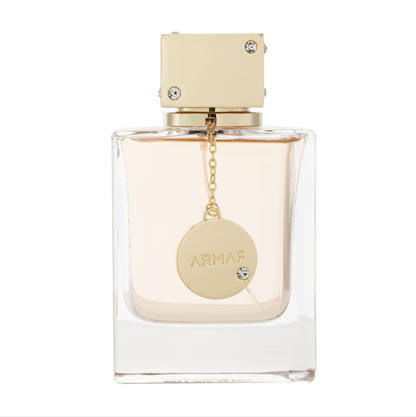Armaf Club De Nuit Woman Eau de Parfum para Mujeres - Fragancia Elegante y Sofisticada