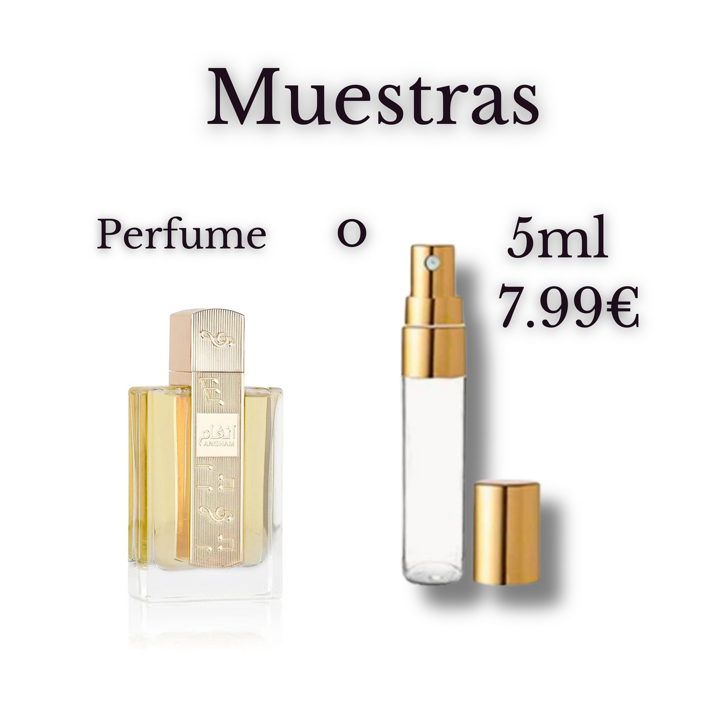 Angham Eau de Parfum para Mujer - Lattafa