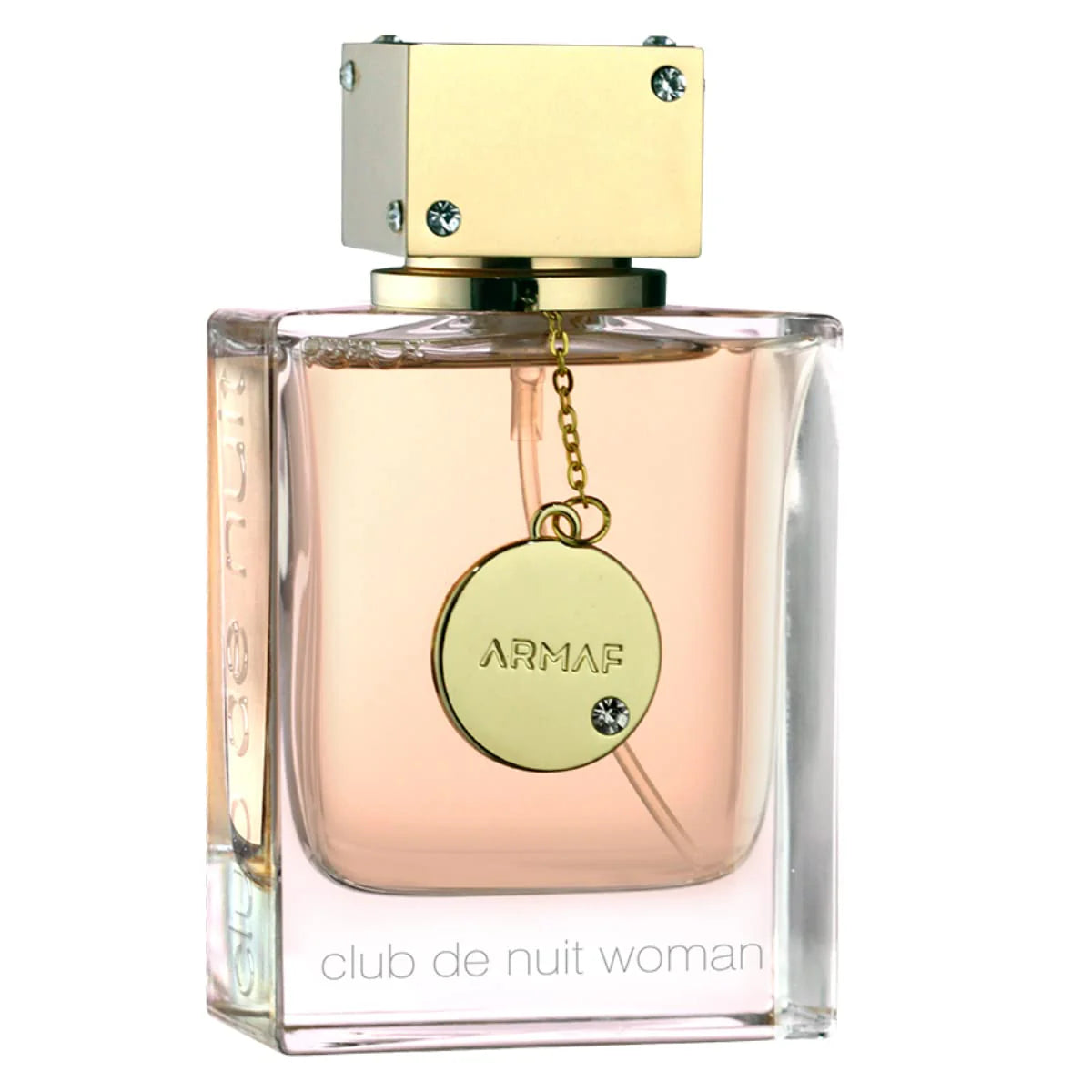 Armaf Club De Nuit Woman Eau de Parfum para Mujeres - Fragancia Elegante y Sofisticada
