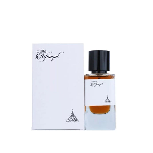 Rifaaqat Eau de Parfum Unisex - Paris Corner