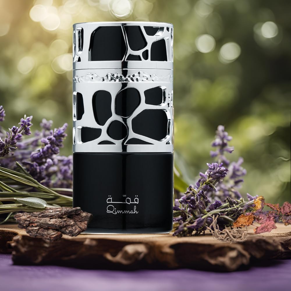 QIMMAH Eau de Parfum para Hombre - Lattafa