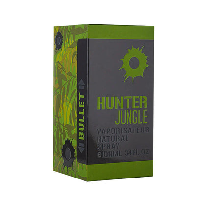 Armaf Hunter Jungle Green Eau De Parfum Para Hombre