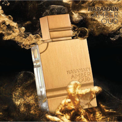 Al Haramain Amber Oud Gold Edition Eau De Parfum
