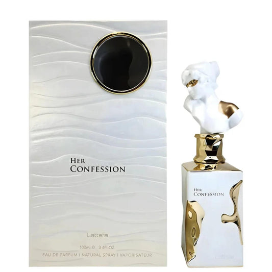 Her Confession Eau de Parfum para Mujer - Lattafa