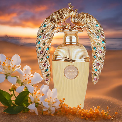 Afeef Parfum Lattafa