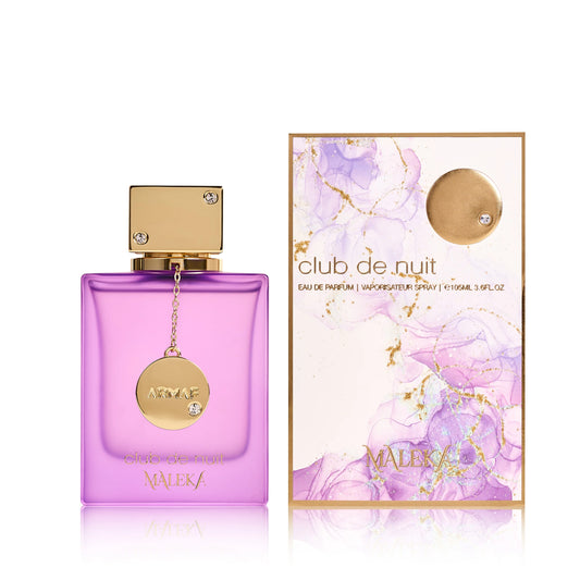 Armaf Club de Nuit Maleka Eau de Parfum para Mujer 105 ml