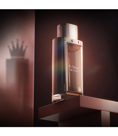 The Kingdom Para Mujer Eau de Parfum  - Lattafa