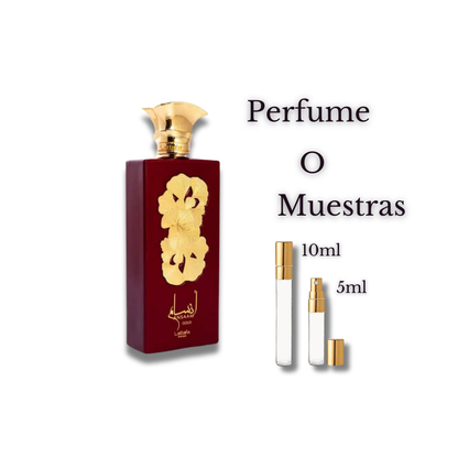 Ansaam Gold perfume, Lattafa Pride