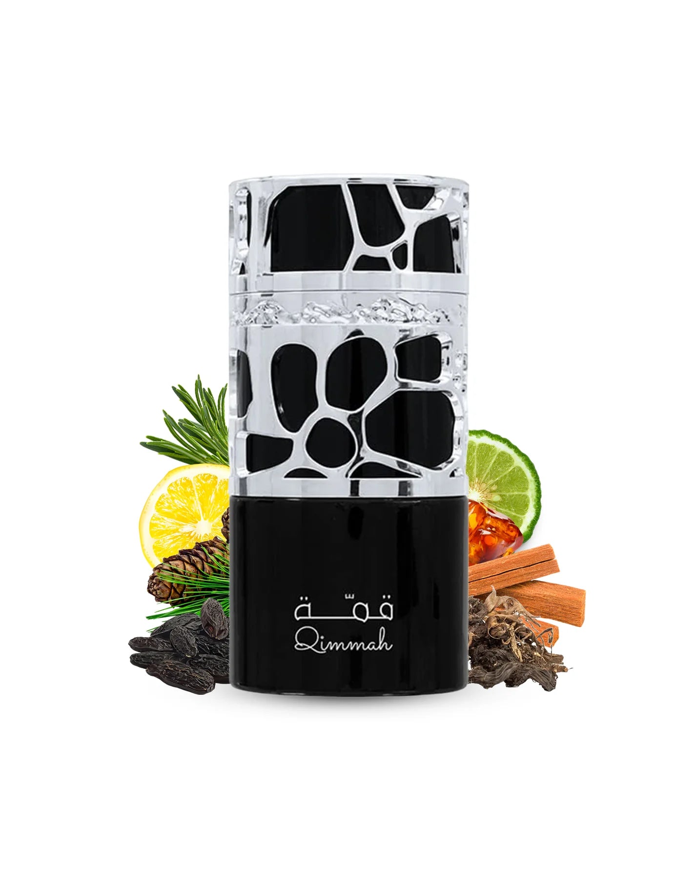 QIMMAH Eau de Parfum para Hombre - Lattafa