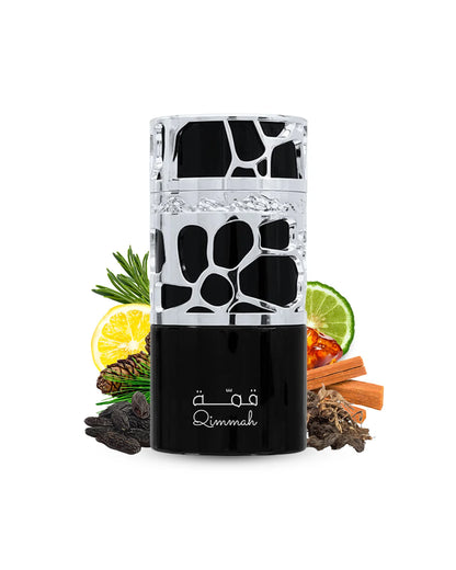 QIMMAH Eau de Parfum para Hombre - Lattafa