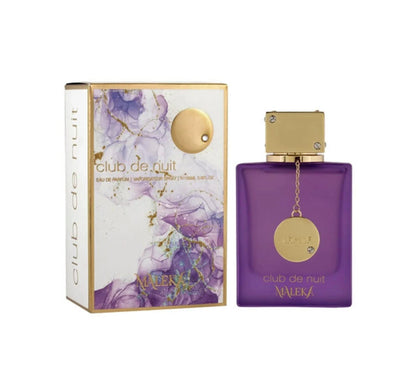 Armaf Club de Nuit Maleka Eau de Parfum para Mujer 105 ml