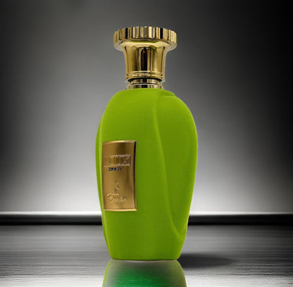 Voux Zingy de Emir – Perfume Árabe Unisex, Fresco, Cítrico y Vibrante