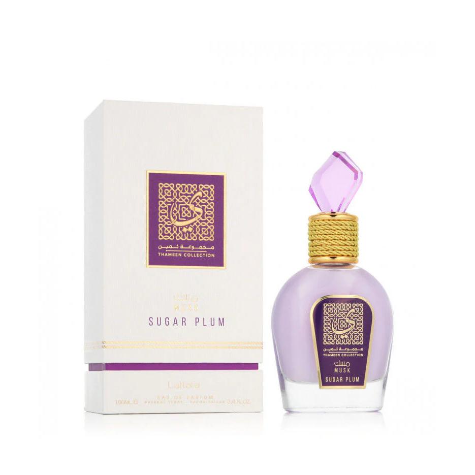 Sugar Plum Eau de Parfum para Mujer - Lattafa