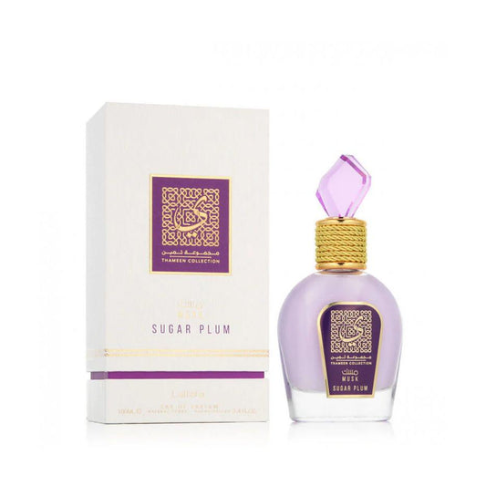 Sugar Plum Eau de Parfum para Mujer - Lattafa