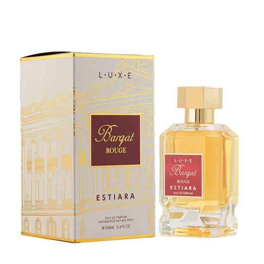 Barqat Rouge Eau de Parfum Unisex - Estiara