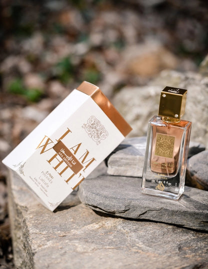 Ana Abiyedh Poudree eau de parfum para mujer -  Latafa