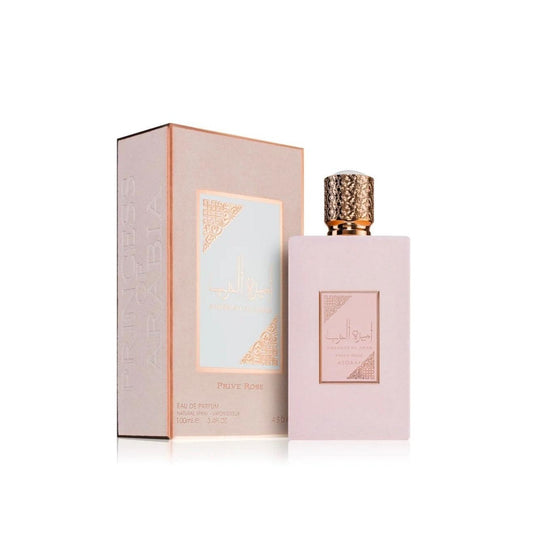 Ameerat Al Arab Prive Rose eau de parfum para mujer Asdaaf