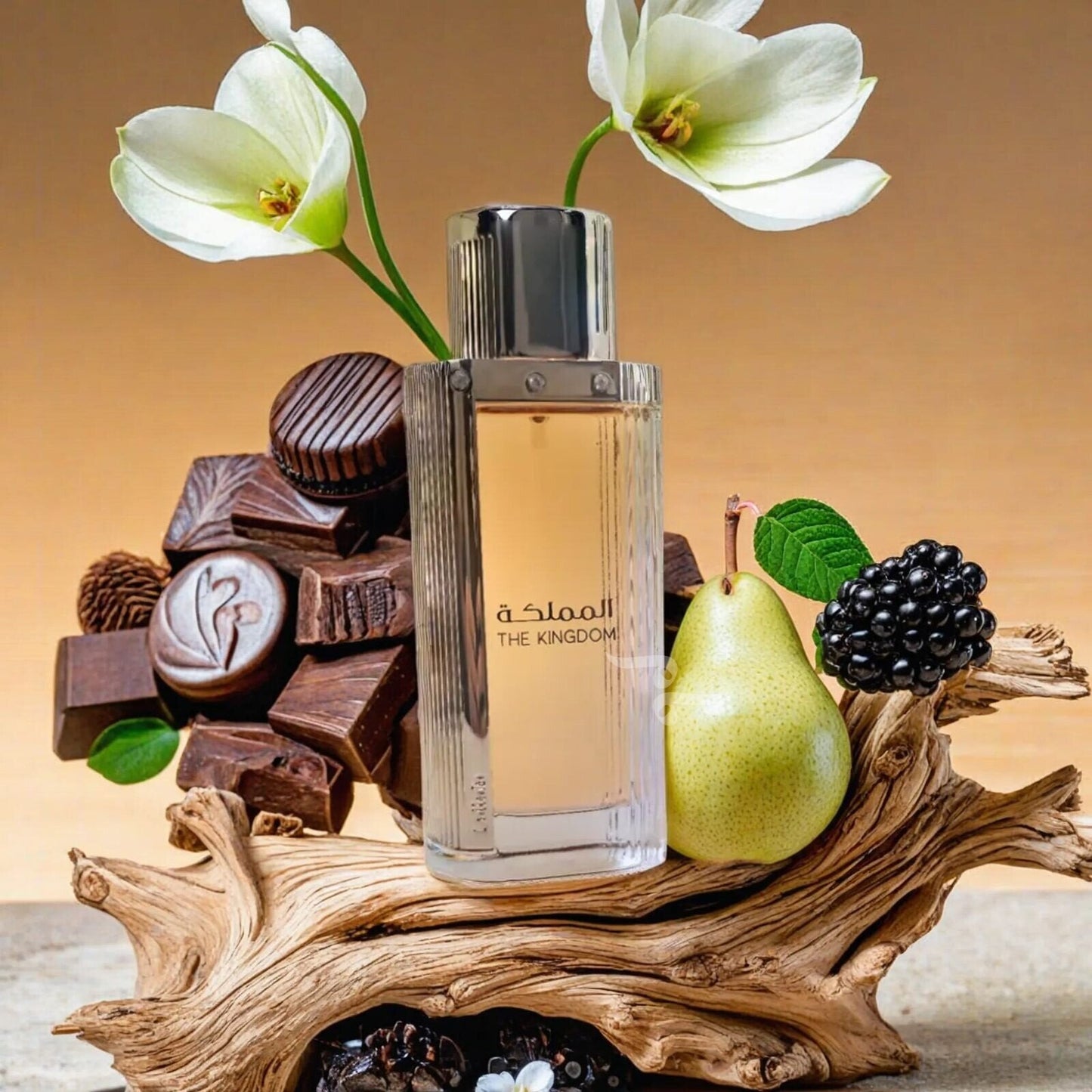 The Kingdom Para Mujer Eau de Parfum  - Lattafa