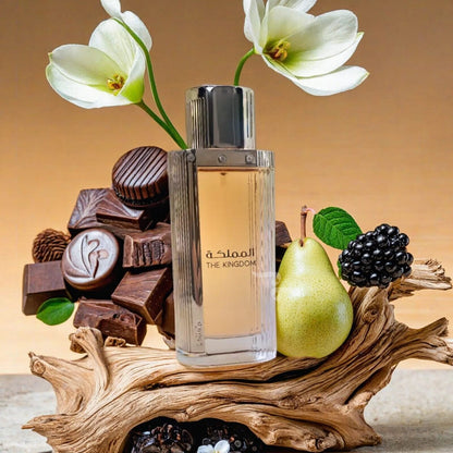 The Kingdom Para Mujer Eau de Parfum  - Lattafa