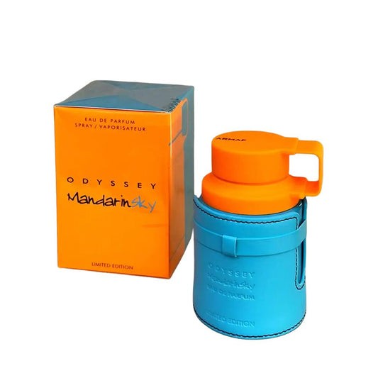 Armaf Odyssey Mandarin Sky limited edition Eau de Parfum para Hombres