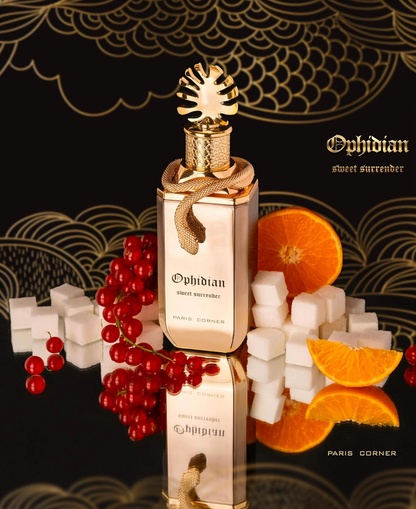 Paris Corner Ophidian Sweet Surrender Eau de Parfum Unisex