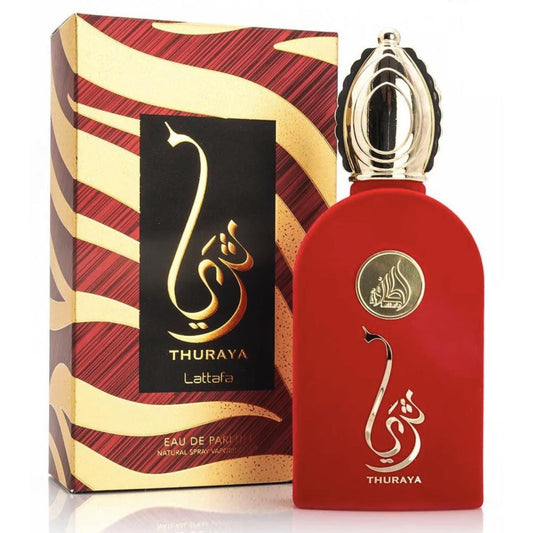 Thuraya Mamlakat al Oud Eau de Parfum para Mujer - Maison Alhambra