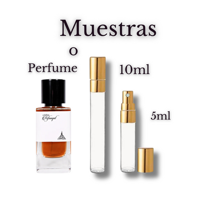 Rifaaqat Eau de Parfum Unisex - Paris Corner