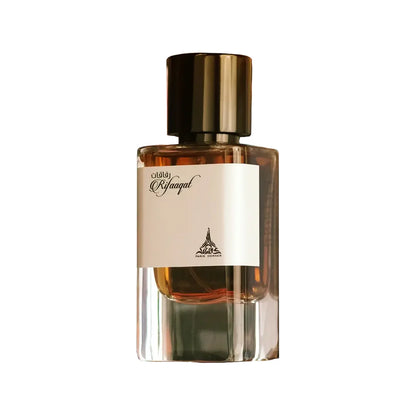 Rifaaqat Eau de Parfum Unisex - Paris Corner