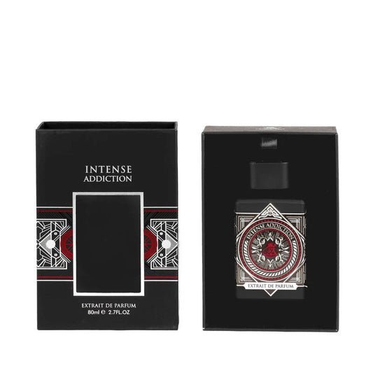 Intense Addiction, Extracto de Parfum - French Avenue