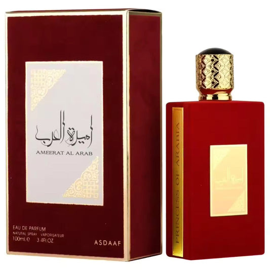 Ameerat al Arab Eau de Parfum para Mujer - Asdaaf