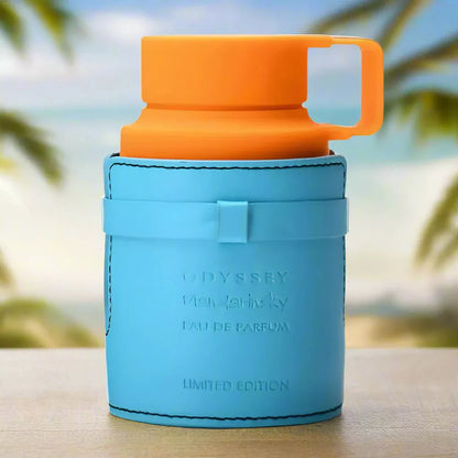 Armaf Odyssey Mandarin Sky limited edition Eau de Parfum para Hombres
