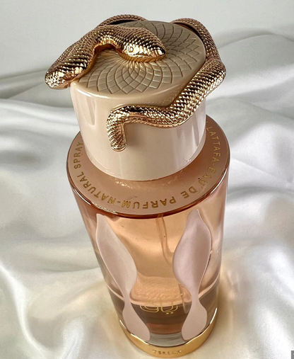 Teriaq Eau de Parfum para Mujer - Lattafa