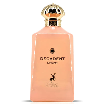 DECADENT DREAM Perfume para Mujer - Maison Alhambra