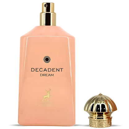 DECADENT DREAM Perfume para Mujer - Maison Alhambra