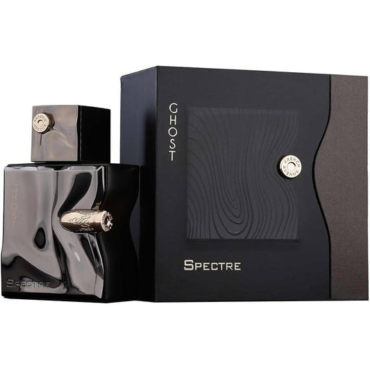 SPECTRE GHOST - French Avenue Eau de Parfum Para Hombre Fragrance World 80ML