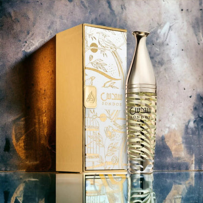 Sondos Eau de Parfum para Mujer - Lattafa