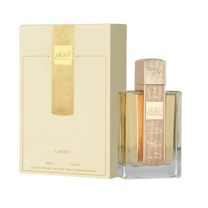 Angham Eau de Parfum para Mujer - Lattafa