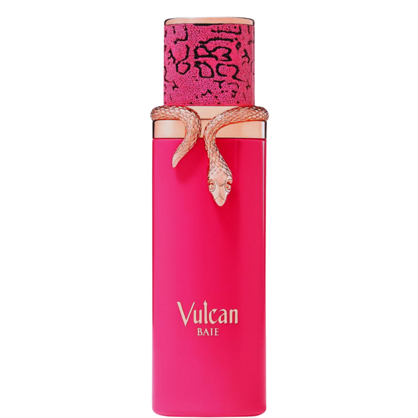 Vulcan Baie Eau de Parfum - French Avenue | Perfume unisex floral-frutal, vibrante y sofisticado