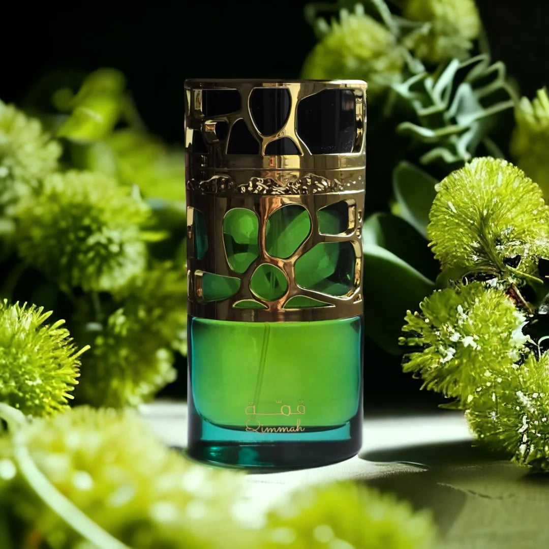 Qimmah Eau de Parfum para Mujer - Lattafa.