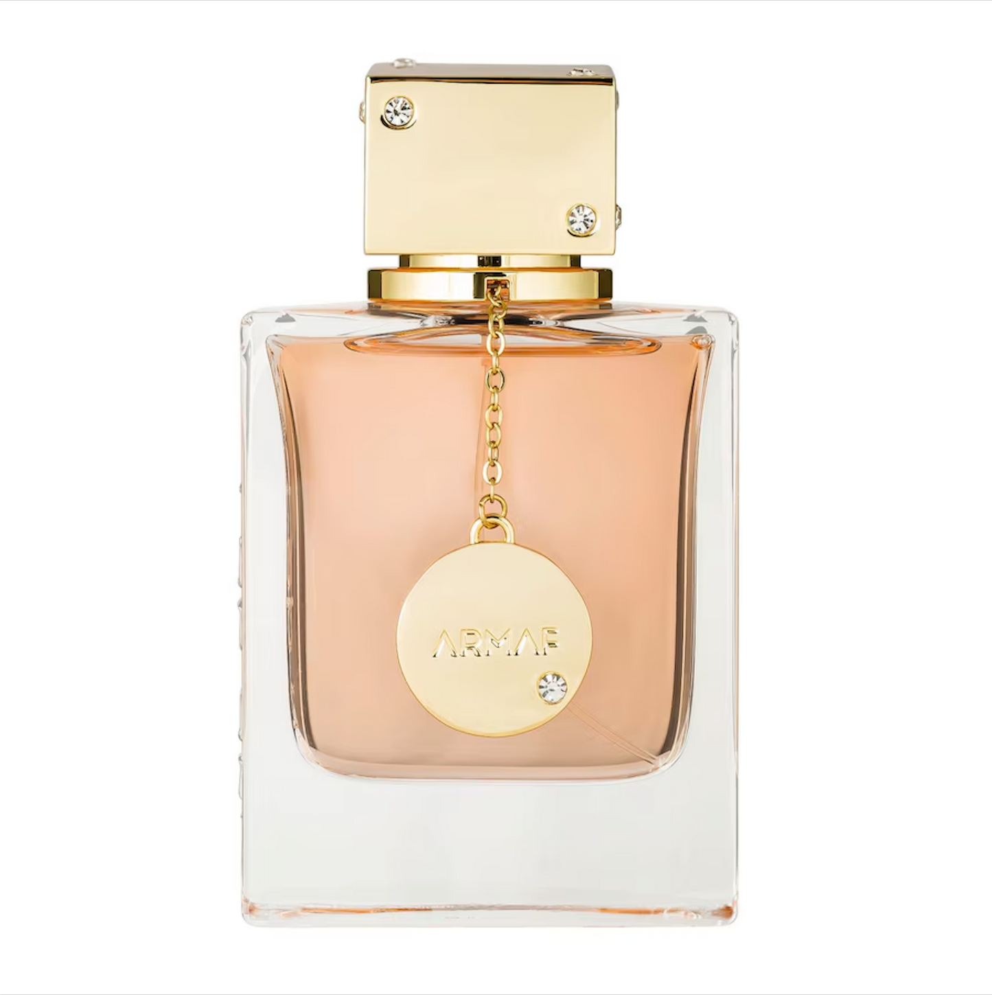 Armaf Club De Nuit Woman Eau de Parfum para Mujeres - Fragancia Elegante y Sofisticada