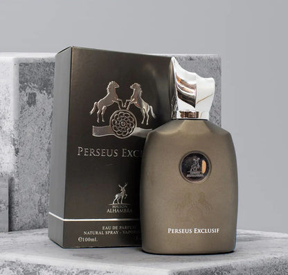 Perseus exclusif Eau de Parfum para Hombre - Maison Alhambra