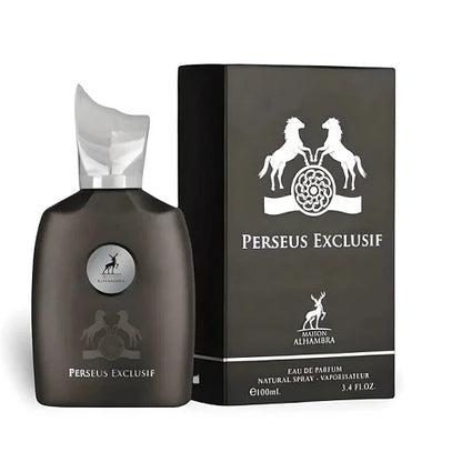 Perseus exclusif Eau de Parfum para Hombre - Maison Alhambra