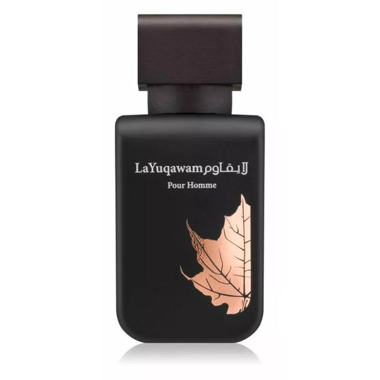 Rasasi La Yuqawam Homme Parfum para Hombre