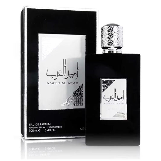 Ameer al Arab Eau de Parfum para Hombre - Asdaaf