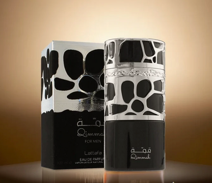 QIMMAH Eau de Parfum para Hombre - Lattafa